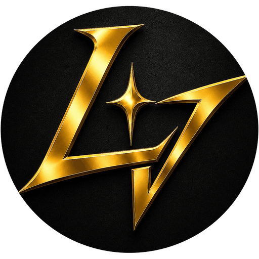Official Brand Crest