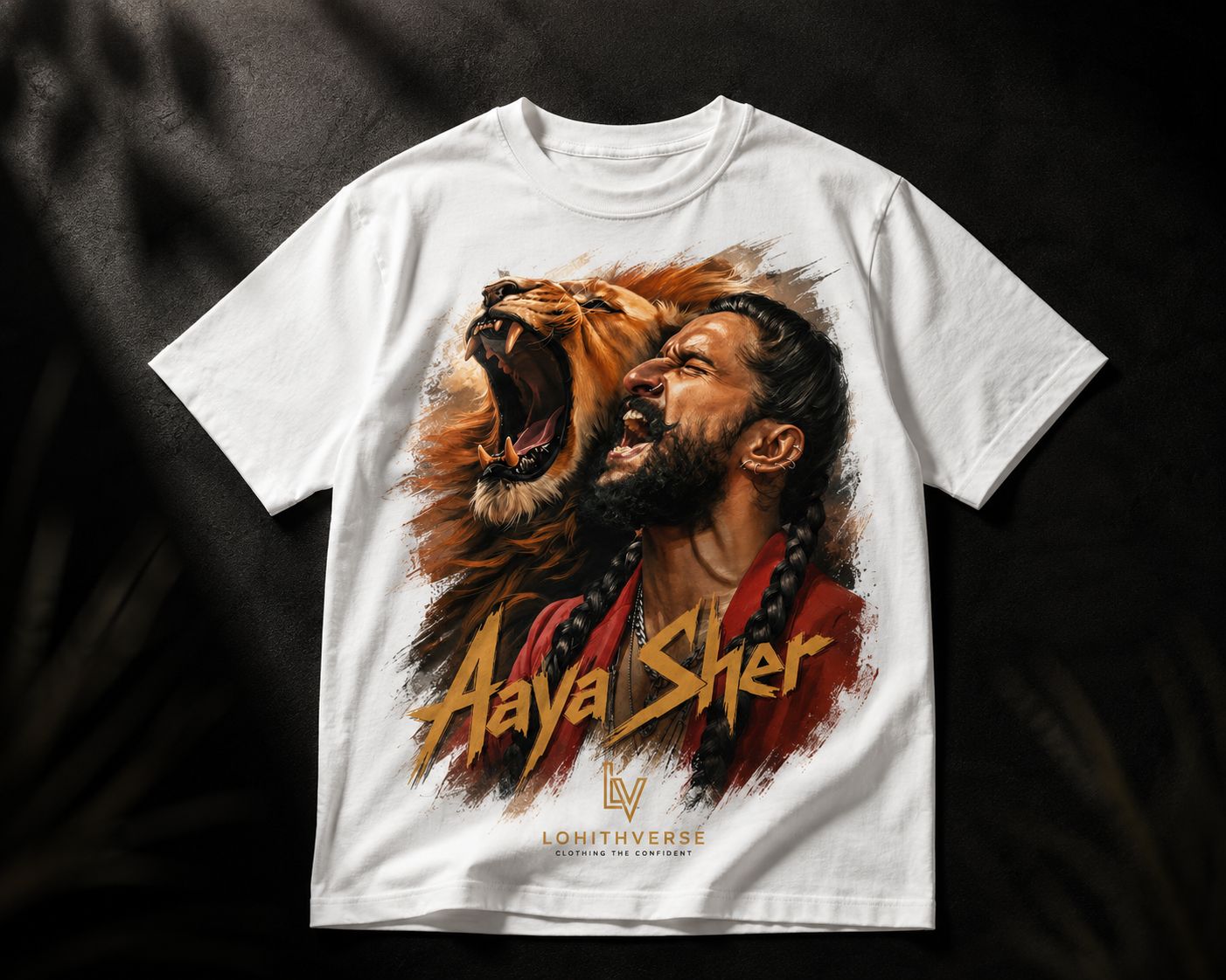 GRAPHIC TEES